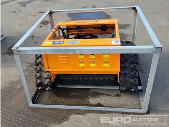 Zāles pļāvējs Unused 2025 Arteer QB-750: foto 4