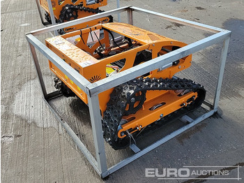 Zāles pļāvējs Unused 2025 Arteer QB-750: foto 5