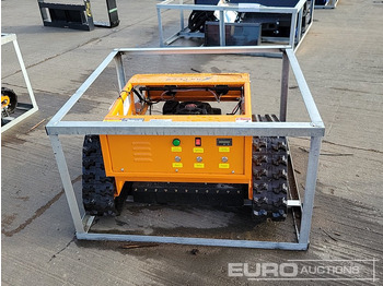 Zāles pļāvējs Unused 2025 Arteer QB-750: foto 4