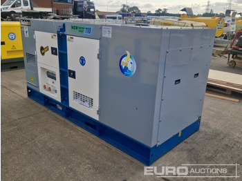 Elektroģenerators Unused 2025 Ashita Power AG3-110: foto 3