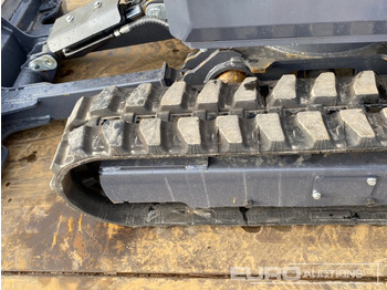 Mini-ekskavators Unused 2025 Bobdog BD12: foto 5