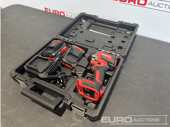 Celtniecības maisītājs