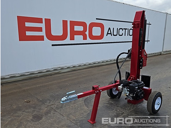 Malkas skaldītājs Unused 2025 Boss HVG27T: foto 4