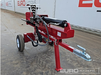 Malkas skaldītājs Unused 2025 Boss HVG27T: foto 3