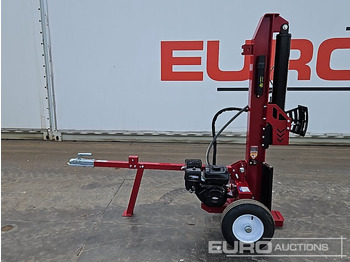 Malkas skaldītājs Unused 2025 Boss HVG27T: foto 5