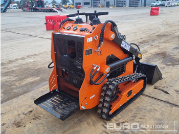 Kompaktiekrāvējs Unused 2025 Captok CK36C: foto 5