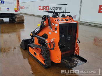 Kompaktiekrāvējs Unused 2025 Captok CK36C: foto 3