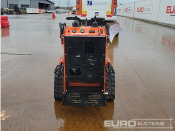 Kompaktiekrāvējs Unused 2025 Captok CK36C: foto 4