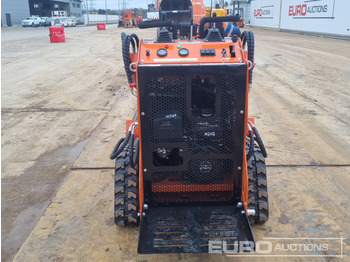 Kompaktiekrāvējs Unused 2025 Captok CK36C: foto 4