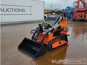 Kompaktiekrāvējs CAPTOK