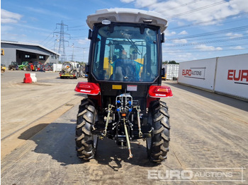 Traktors Unused 2025 Captok CK504: foto 4
