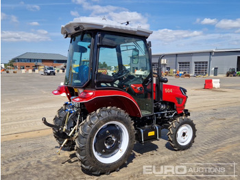 Traktors Unused 2025 Captok CK504: foto 5