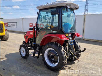 Traktors Unused 2025 Captok CK504: foto 3