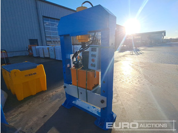 Garāžu aprīkojums