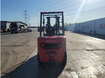 Autokrāvējs Unused 2025 HCHI CPC35: foto 4