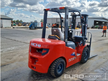Autokrāvējs Unused 2025 HCHI CPCD30: foto 5