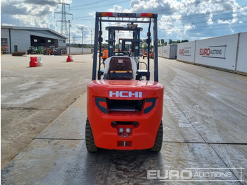 Autokrāvējs Unused 2025 HCHI CPCD30: foto 4