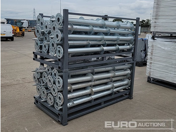 Celtniecības maisītājs