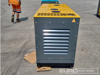 Elektroģenerators Unused 2025 Kawakenki KK25-111-SSS: foto 4