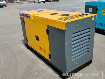 Elektroģenerators Unused 2025 Kawakenki KK30-III-SSS: foto 3