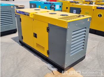 Elektroģenerators Unused 2025 Kawakenki KK30-III-SSS: foto 3