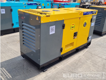 Elektroģenerators Unused 2025 Kawakenki KK50-III-SSS: foto 5