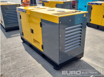 Elektroģenerators Unused 2025 Kawakenki KK50-III-SSS: foto 3