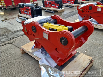 Ātrā sakabe Unused 2025 Komak KKB-1400Q: foto 3