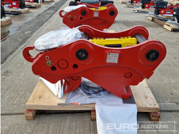 Ātrā sakabe Unused 2025 Komak KKB-1400Q: foto 2