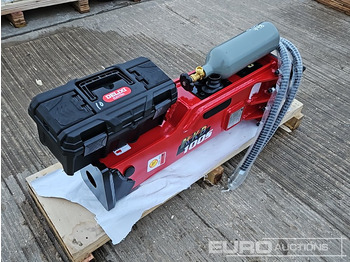 Hidrauliskais āmurs