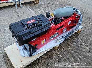 Hidrauliskais āmurs