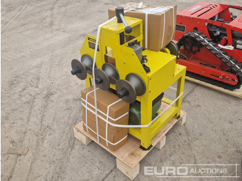 Garāžu aprīkojums