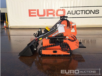 Kompaktiekrāvējs Unused 2025 MMS MS36C: foto 2 Kompaktiekrāvējs Unused 2025 MMS MS36C: foto 2