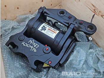 Ātrā sakabe MILLER