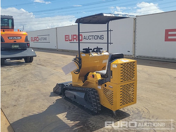 Kompaktiekrāvējs Unused 2025 Newrick ZW480: foto 3