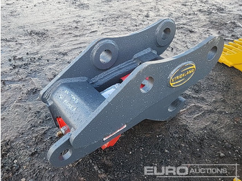 Ātrā sakabe STRICKLAND