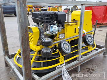 Asfalta ieklāšanas tehnika Unused 2025 XY 80: foto 3