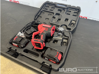 Garāžu aprīkojums