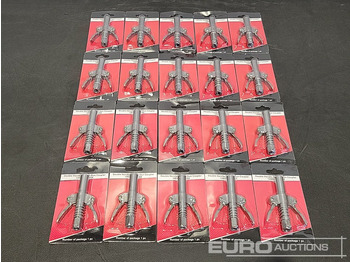 Garāžu aprīkojums