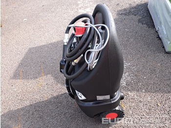 Uzglabāšanas tvertne Unused Emiliana Serbatoi 55 Litre Diesel Caddy: foto 2