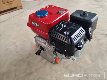 Dzinējs Unused Linx SR168F-2 Petrol Engine: foto 5