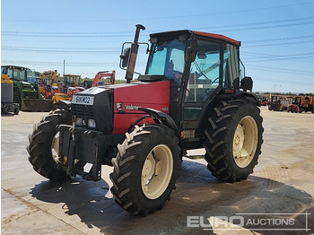 Traktors VALMET
