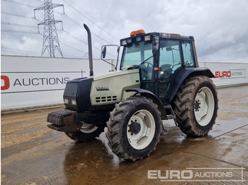Traktors VALTRA 6400
