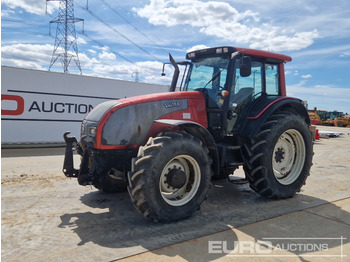 Traktors VALTRA T151