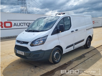 Komercauto FORD Transit