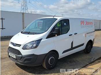 Komercauto FORD Transit