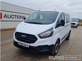 Komercauto FORD Transit