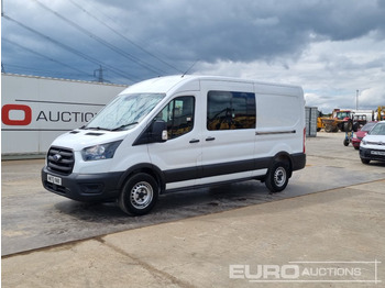 Komercauto FORD Transit