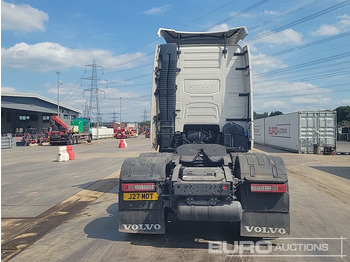 Vilcējs Volvo FH: foto 4