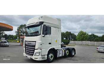 Vilcējs DAF XF 106 480